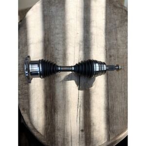 CV Axle Shaft Assembly Front Silverado Suburban Avalanche‎ Yukon Sierra H2 4WD
